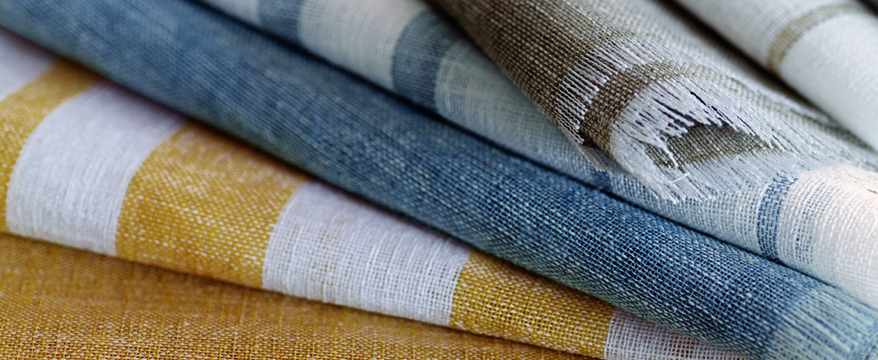 Goldkante ADO facts: Fabric